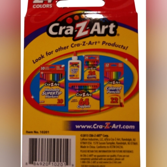 Set of 3, Stocking Stuffers, All New In Box, - Picture 4 of 5